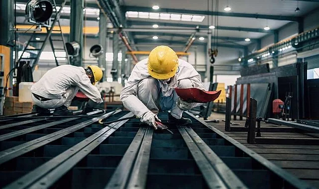 Hatay Şantiye Depolama